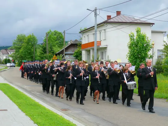 100-lecie OSP KRYG — zdjęcie 4