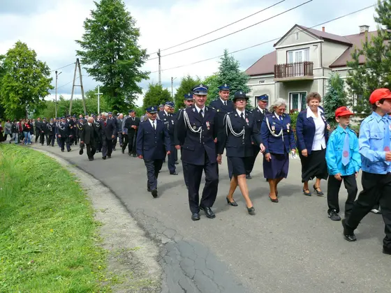 100-lecie OSP KRYG — zdjęcie 17