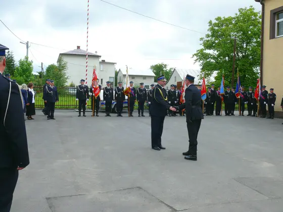 100-lecie OSP KRYG — zdjęcie 23