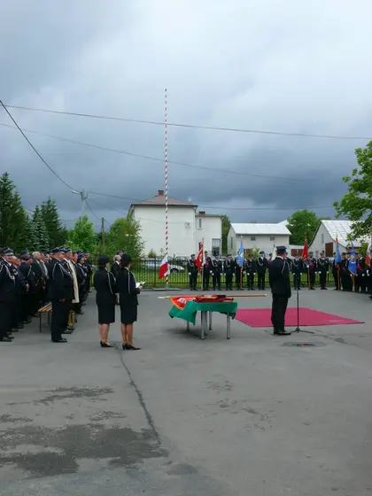 100-lecie OSP KRYG — zdjęcie 29