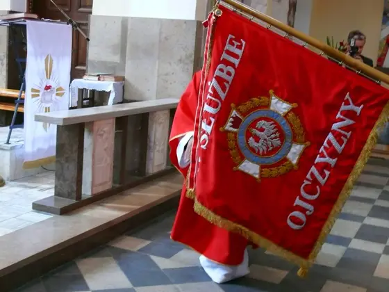 100-lecie OSP KRYG — zdjęcie 32