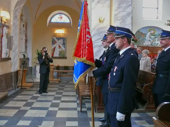 100-lecie OSP KRYG — zdjęcie 33