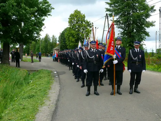 100-lecie OSP KRYG — zdjęcie 39