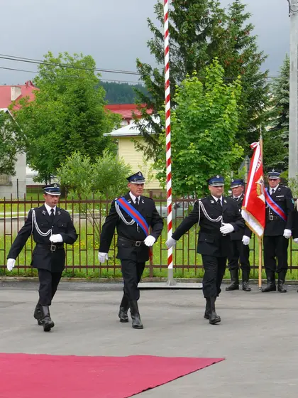 100-lecie OSP KRYG — zdjęcie 40