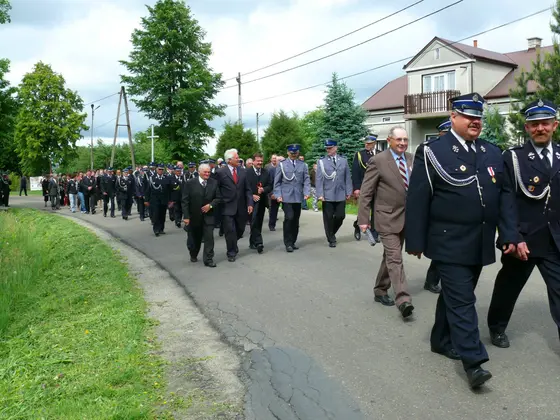 100-lecie OSP KRYG — zdjęcie 46