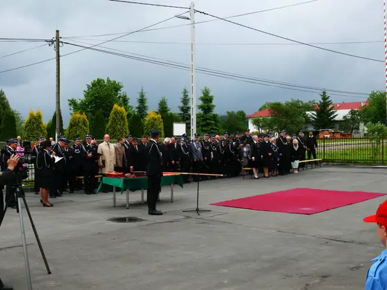 100-lecie OSP KRYG — zdjęcie 49