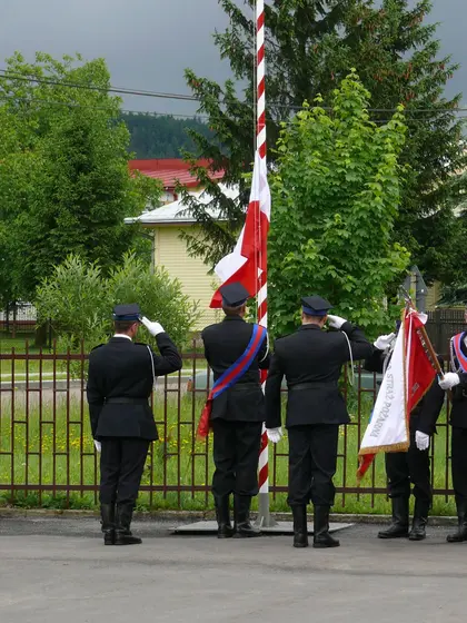 100-lecie OSP KRYG — zdjęcie 52