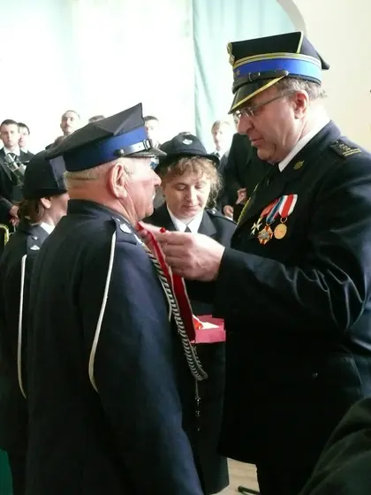 100-lecie OSP KRYG — zdjęcie 53