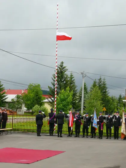 100-lecie OSP KRYG — zdjęcie 55