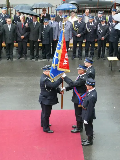 100-lecie OSP KRYG — zdjęcie 57