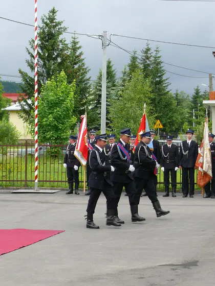 100-lecie OSP KRYG — zdjęcie 58