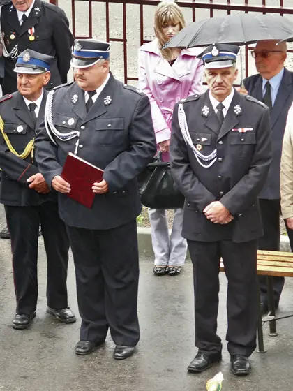 100-lecie OSP KRYG — zdjęcie 61
