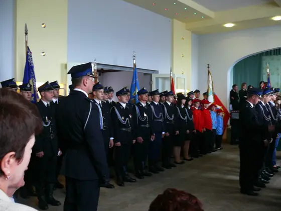 100-lecie OSP KRYG — zdjęcie 67