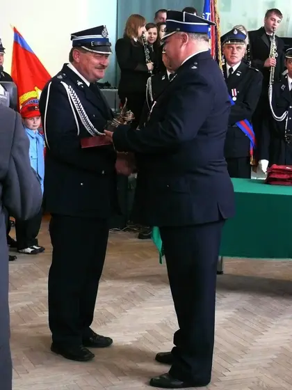 100-lecie OSP KRYG — zdjęcie 68