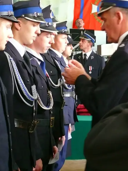 100-lecie OSP KRYG — zdjęcie 69