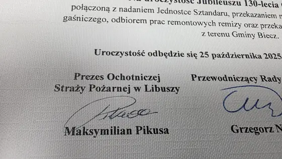 Kronika jednostki 2025 — cały rok — zdjęcie 33