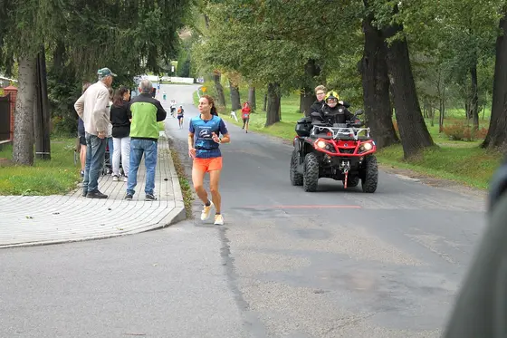 16 Bieg uliczny Lipinki — zdjęcie 3