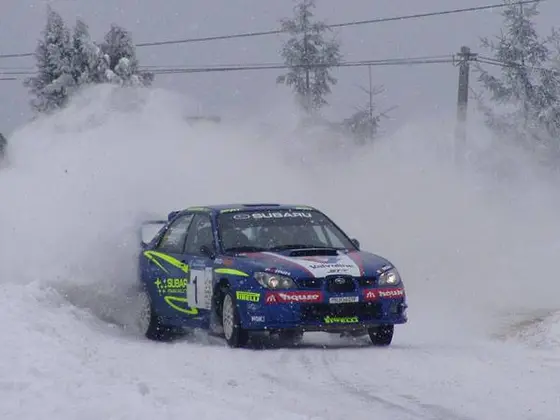 Kronika jednostki 2007 — cały rok