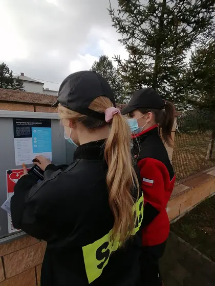 Kronika jednostki 2021 — cały rok — zdjęcie 892