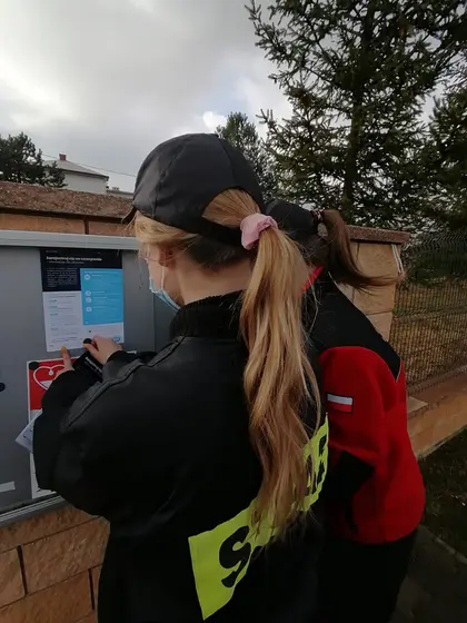 Kronika jednostki 2021 — cały rok — zdjęcie 894