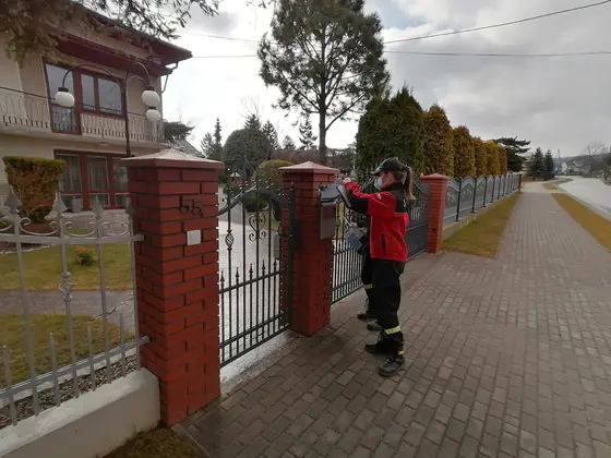Kronika jednostki 2021 — cały rok — zdjęcie 896