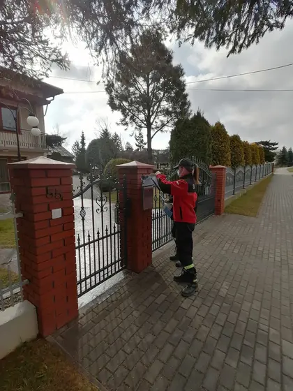 Kronika jednostki 2021 — cały rok — zdjęcie 897
