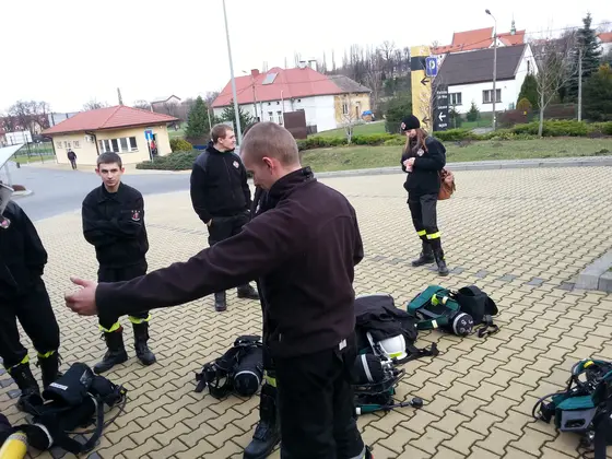 Archiwum jednostki — zdjęcia różne — zdjęcie 5
