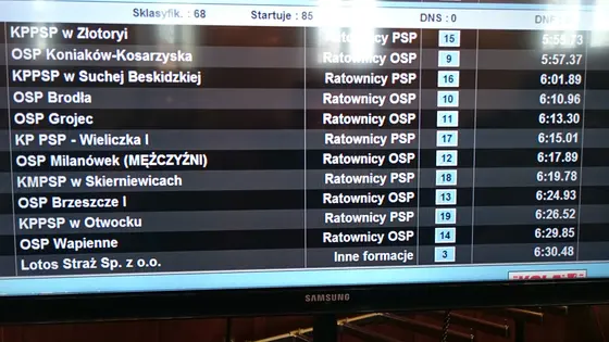 Archiwum jednostki — zdjęcia różne — zdjęcie 19
