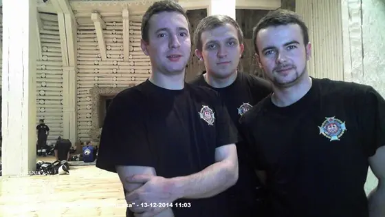 Archiwum jednostki — zdjęcia różne — zdjęcie 23