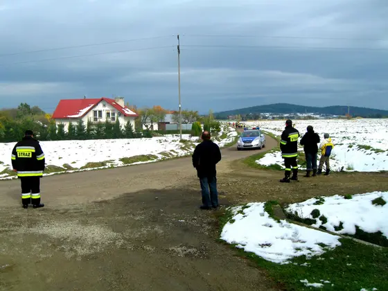 Kronika jednostki 2009 — cały rok — zdjęcie 2