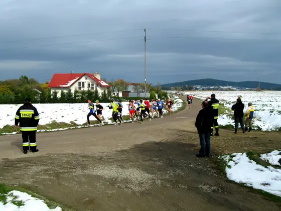 Kronika jednostki 2009 — cały rok — zdjęcie 3