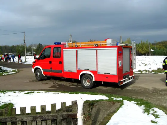 Kronika jednostki 2009 — cały rok — zdjęcie 4