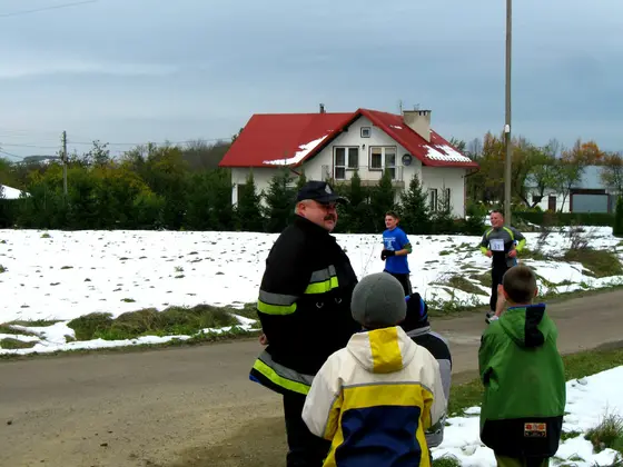 Kronika jednostki 2009 — cały rok — zdjęcie 6