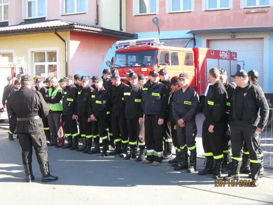 Kronika jednostki 2012 — cały rok — zdjęcie 16