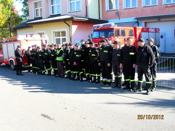 Kronika jednostki 2012 — cały rok — zdjęcie 17