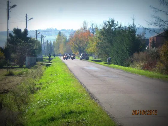 Kronika jednostki 2012 — cały rok — zdjęcie 19