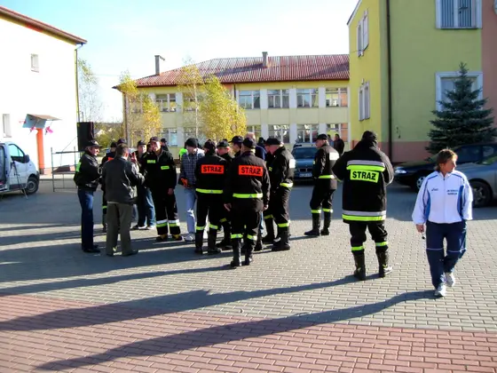 Kronika jednostki 2010 — cały rok