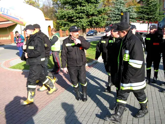 Kronika jednostki 2010 — cały rok — zdjęcie 3