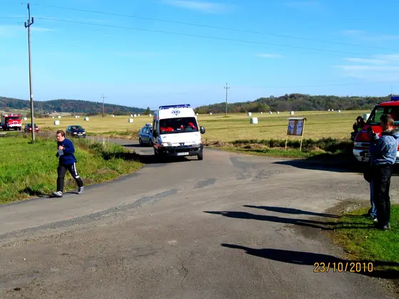 Kronika jednostki 2010 — cały rok — zdjęcie 11