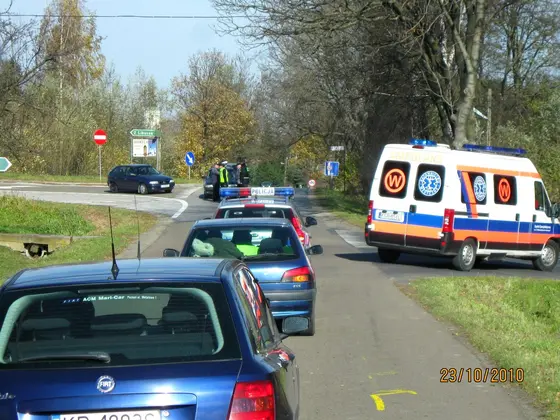 Kronika jednostki 2010 — cały rok — zdjęcie 12