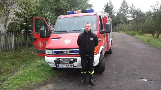 Bieg uliczny