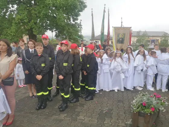Boże ciało — zdjęcie 2