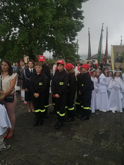 Boże ciało — zdjęcie 3