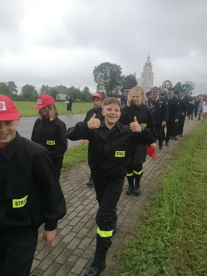 Boże ciało — zdjęcie 8