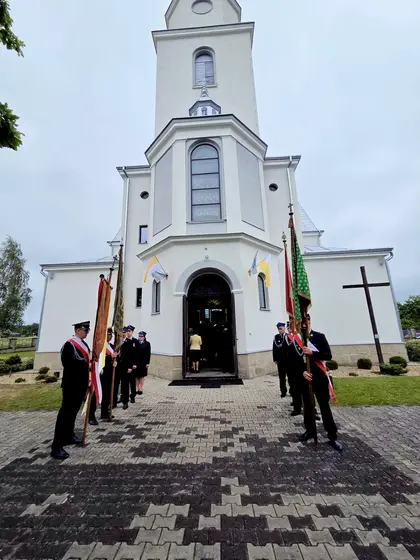 Boże Ciało w Krygu — 4 czerwca 2026