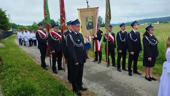 Boże Ciało w Krygu — 4 czerwca 2026 — zdjęcie 6