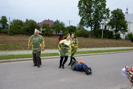 Kronika jednostki 2021 — cały rok — zdjęcie 350