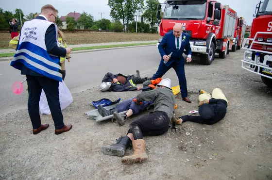 Kronika jednostki 2021 — cały rok — zdjęcie 356