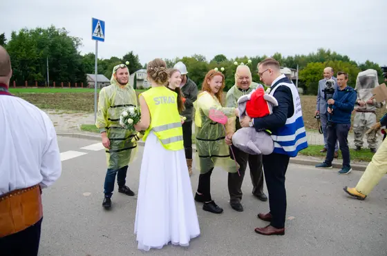 Kronika jednostki 2021 — cały rok — zdjęcie 362
