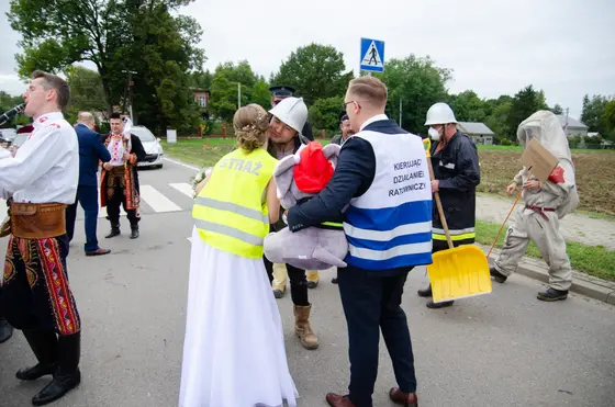 Kronika jednostki 2021 — cały rok — zdjęcie 363